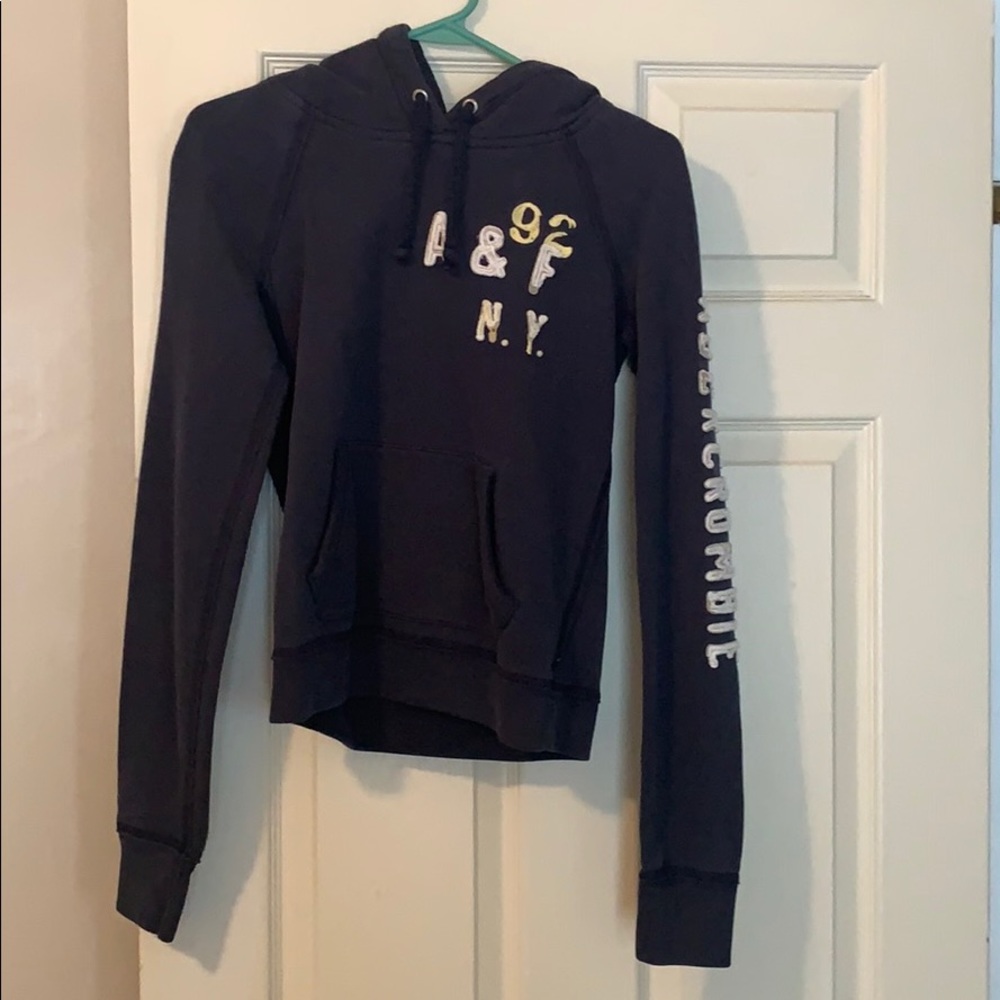 Abercrombie & Fitch hoody